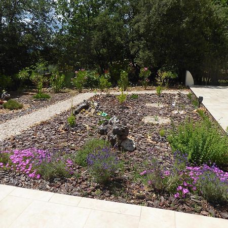 Villa En Provence Verte Carcès Εξωτερικό φωτογραφία