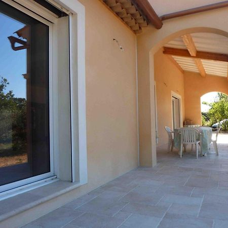 Villa En Provence Verte Carcès Εξωτερικό φωτογραφία
