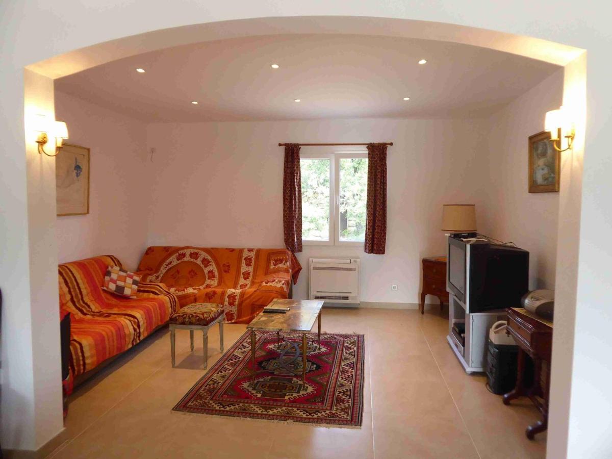 Villa En Provence Verte Carcès Εξωτερικό φωτογραφία