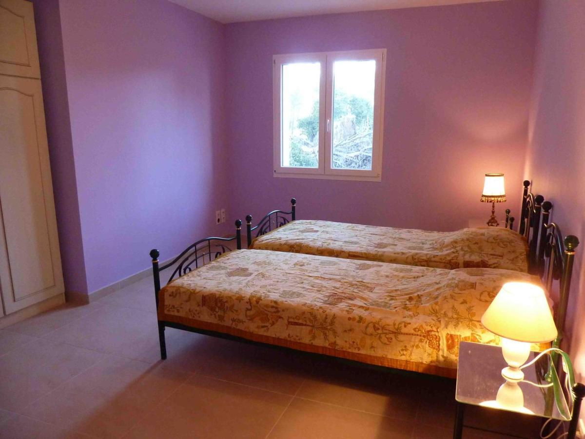 Villa En Provence Verte Carcès Εξωτερικό φωτογραφία