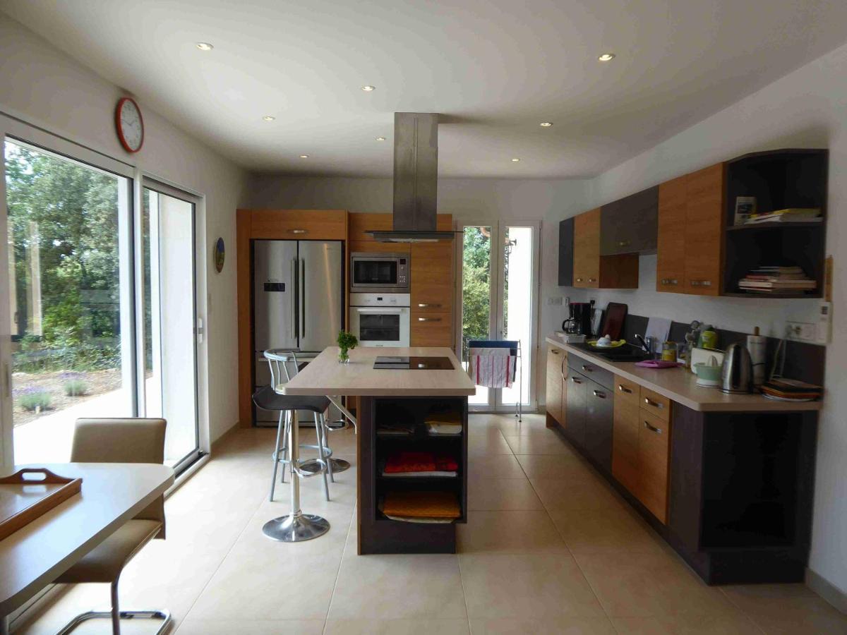Villa En Provence Verte Carcès Εξωτερικό φωτογραφία