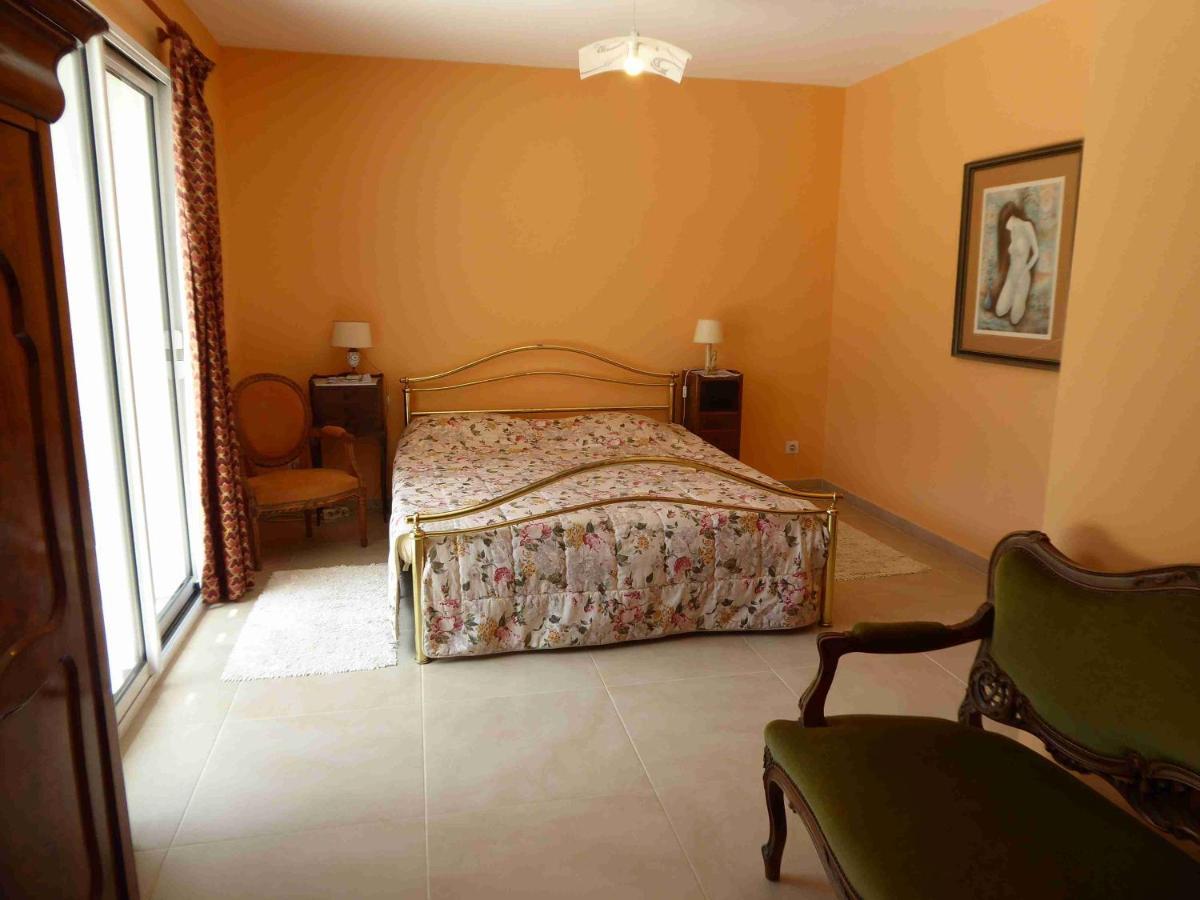 Villa En Provence Verte Carcès Εξωτερικό φωτογραφία